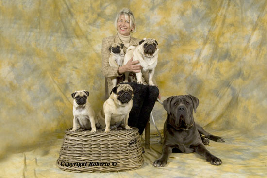 rassehundeausstellung marienberg 2010