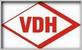 VDH Logo 